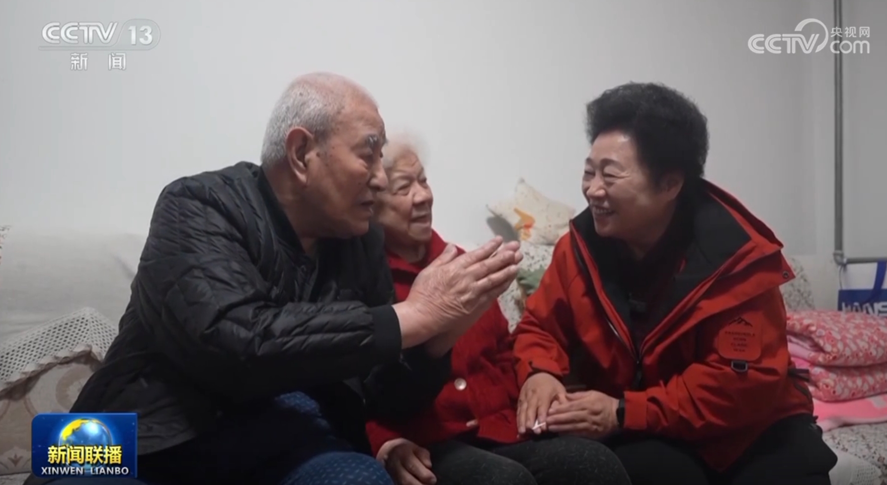 拉奧斯的退