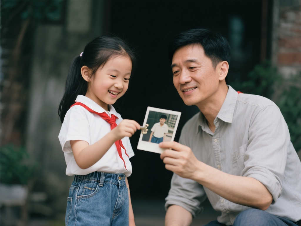 取得无数荣誉的女篮国手！齐麟为奶奶杨洁呈送名人堂入堂贺信.