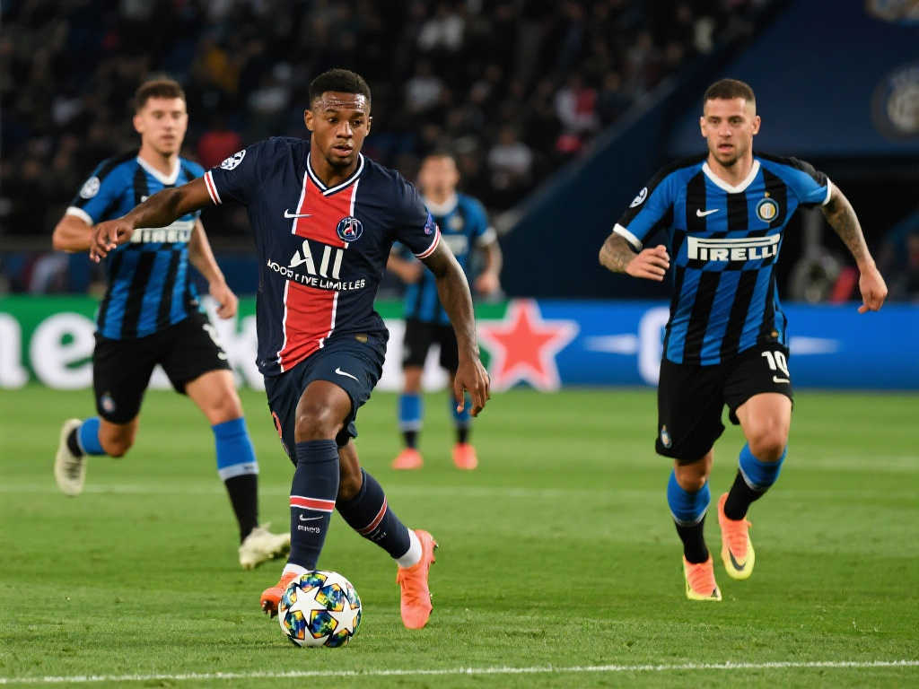 信心和气势 信心和气势