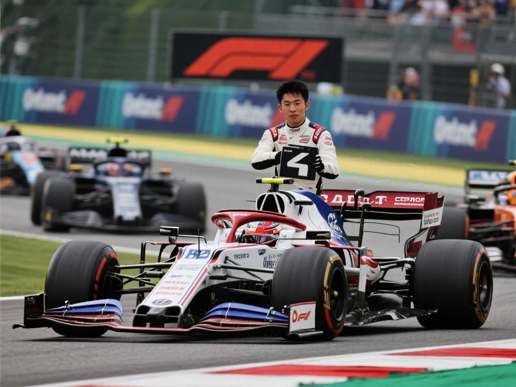 观的心态 观的心态