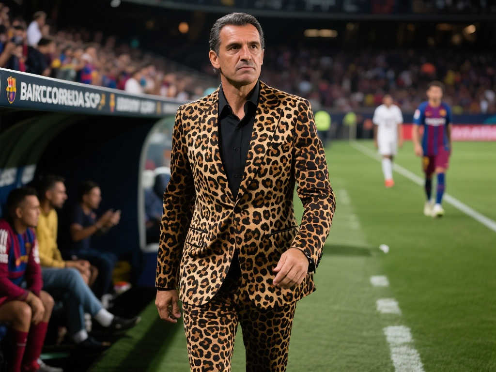 的中场灵魂 的中场灵魂