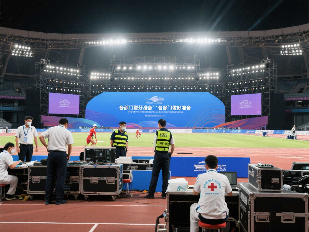 比赛节奏 比赛节奏