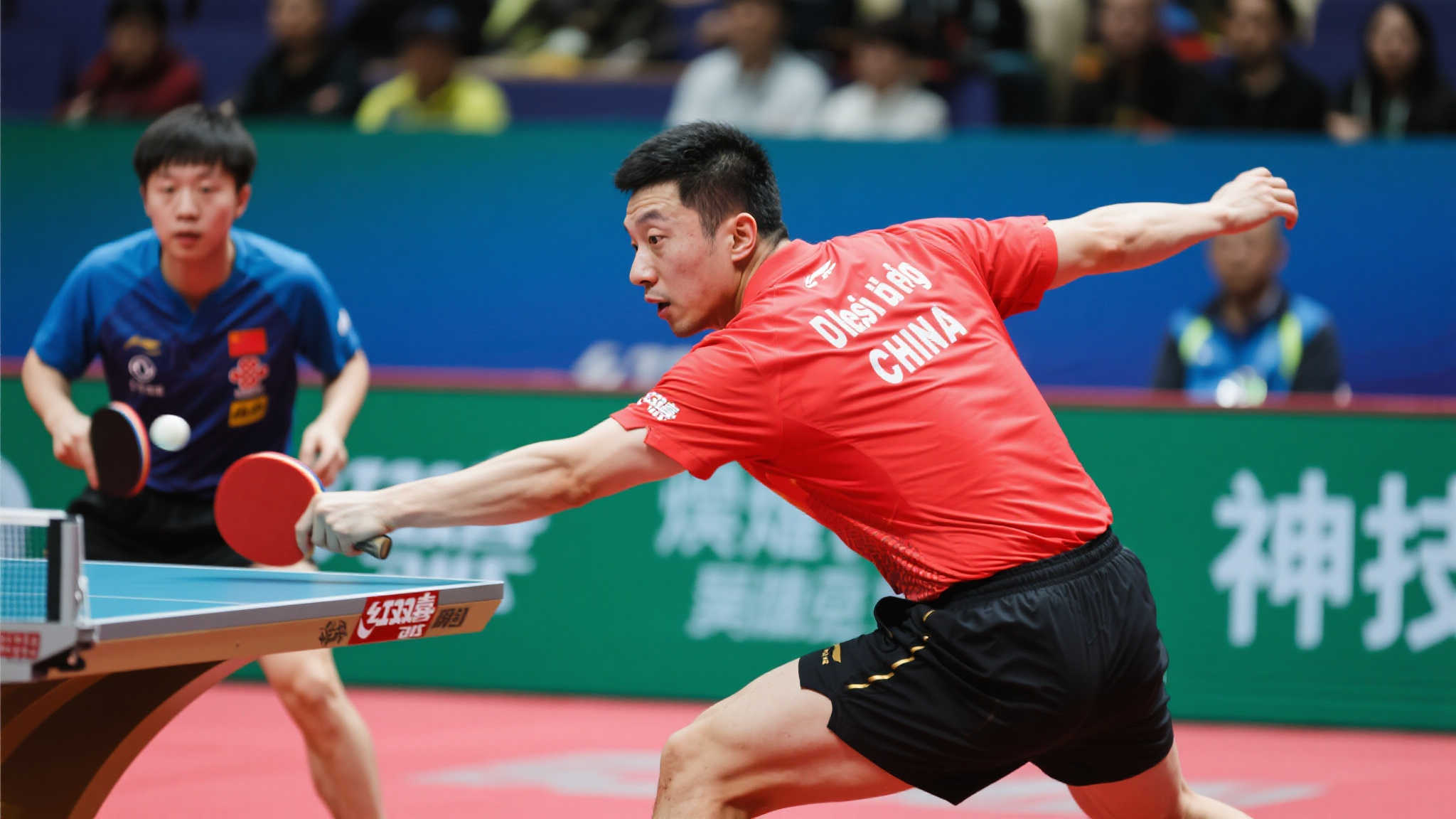 中超：河南6-0大勝滄州，創造隊史最大贏球比分！鐘義浩2射1傳 科維奇破門.