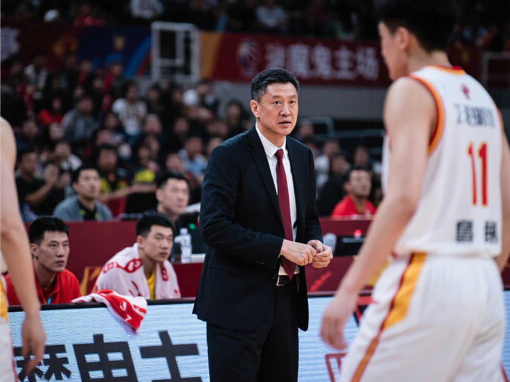 打破传统中